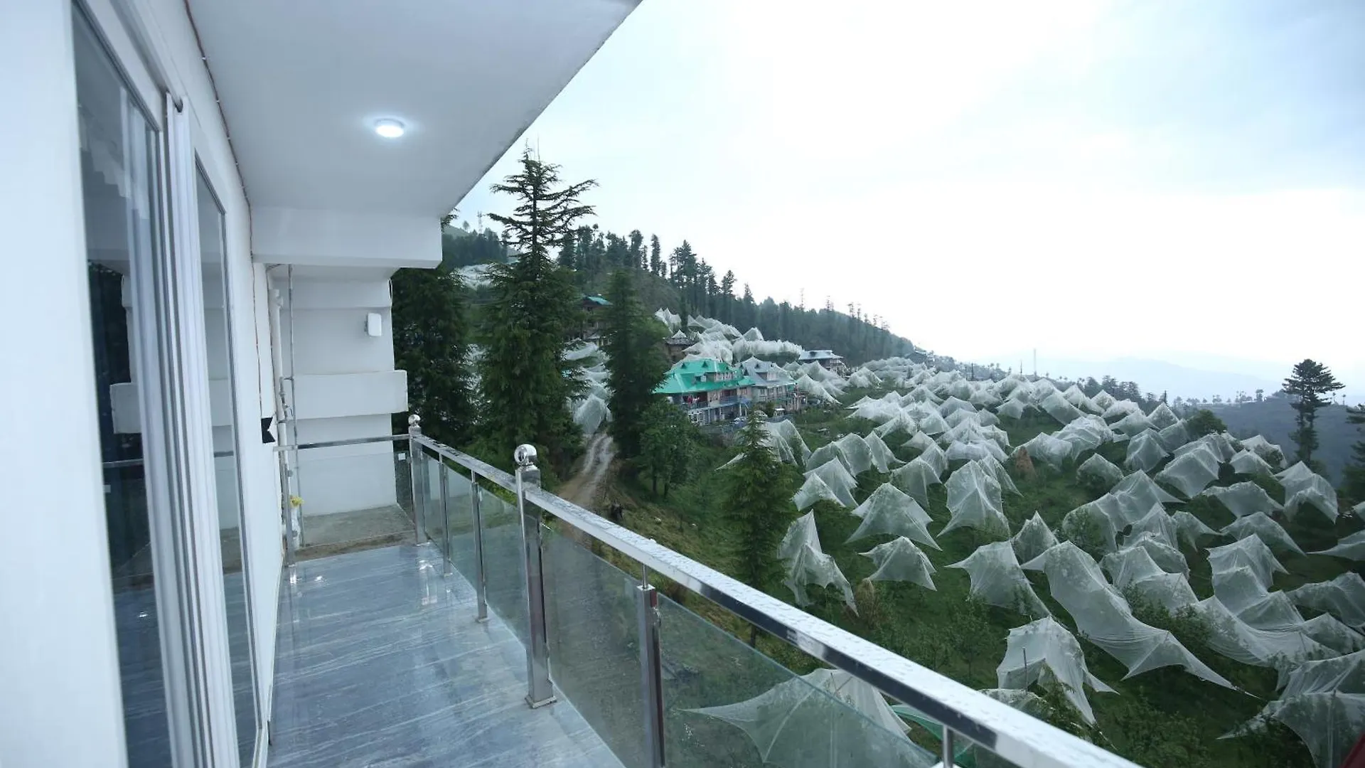 The Snow Castle Kufri - A Hidden Gem In Kufri Hotel Shimla