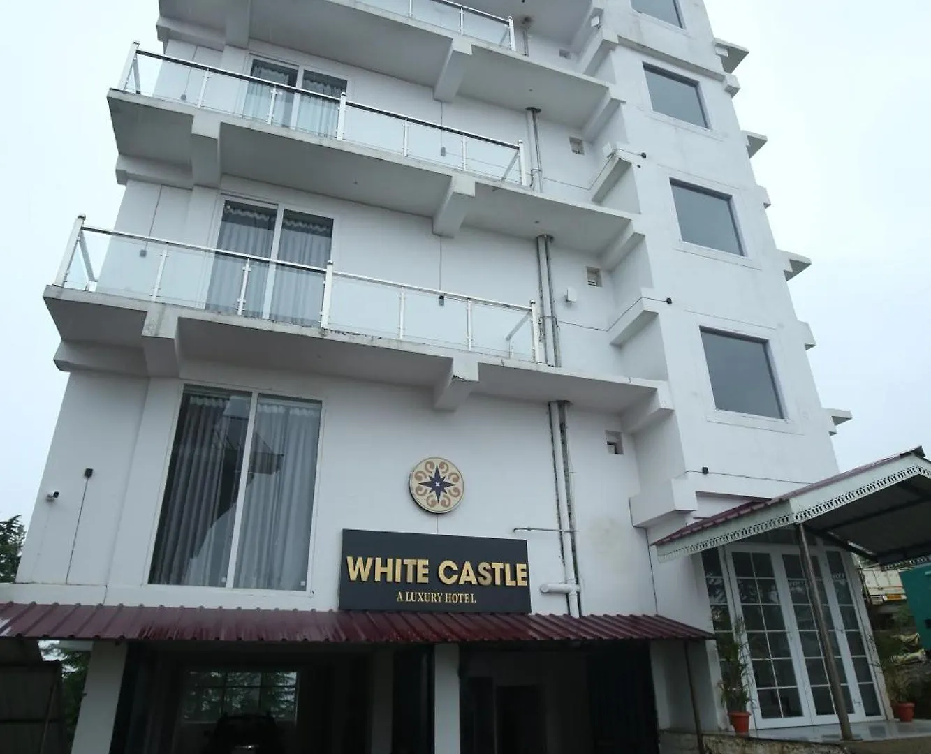 The Snow Castle Kufri - A Hidden Gem In Kufri Hotel Shimla